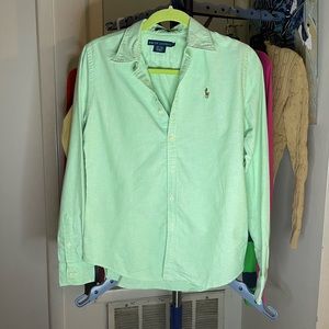 Polo Ralph Lauren Oxford Button Down